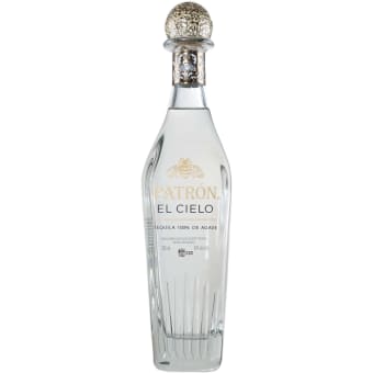 Patron El Cielo 750ml
