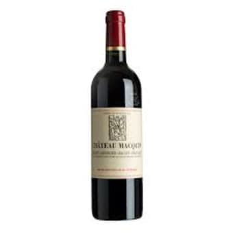 Chateau Macquin Saint Georges Saint Emilion 750ml