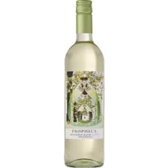 Prophecy Sauvignon Blanc 750ml