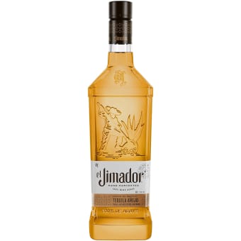 El Jimador Anejo 750ml