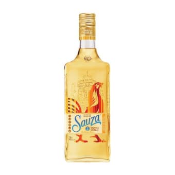 Sauza Gold 750ml