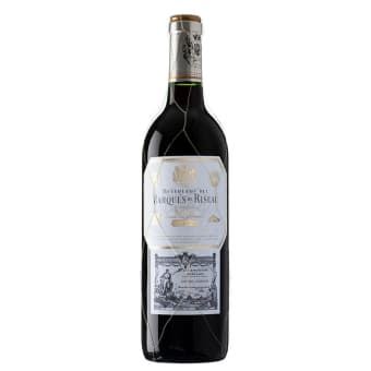 Marques De Riscal Rioja Reserva 750ml