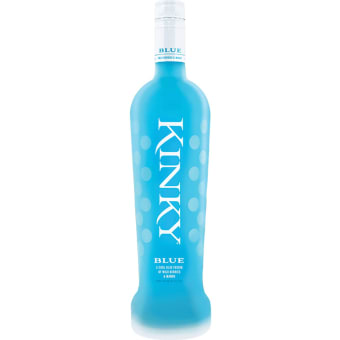 Kinky Blue 750ml