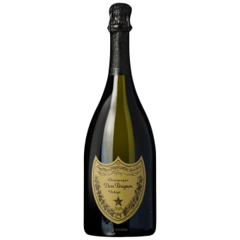 Dom Perignon Vintage Champagne 750ml