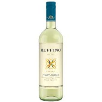 Ruffino Lumina Pinot Grigio 750ml