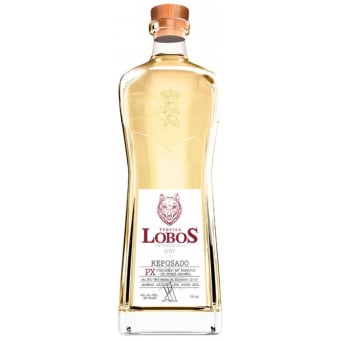 Lobos 1707 Reposado 750ml