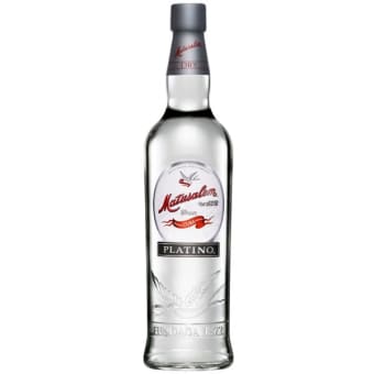 Ron Matusalem Platino 750ml