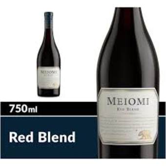 Meiomi Red Blend 750ml