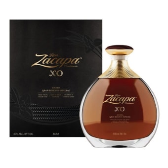 Zacapa XO 750ml