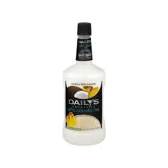 Daily's Pina Colada Mix 1.75L