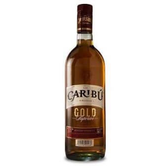 Caribu Gold Superior 700ml