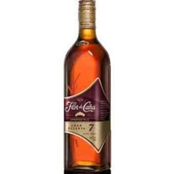 Flor de Cana 7yrs 1.00L