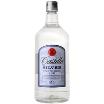 Castillo Silver 1.75L