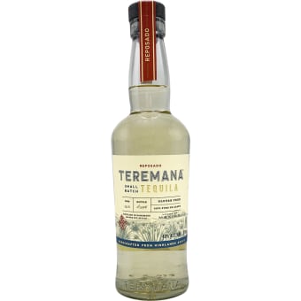 Teremana Reposado 375ml