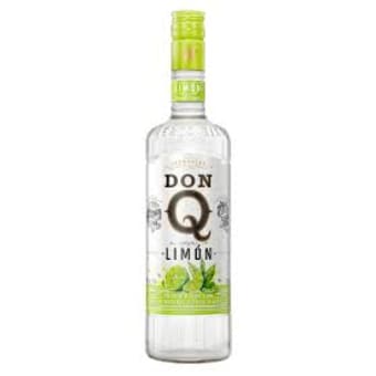 Don Q Limon 1.00L