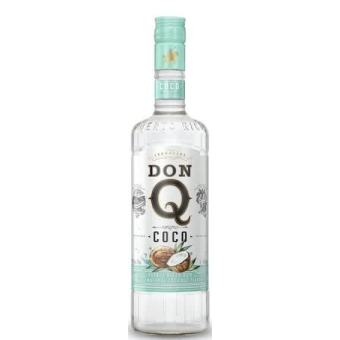 Don Q Coco 750ml