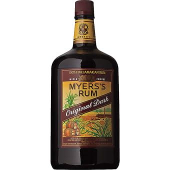 Myer's Rum 1.75L