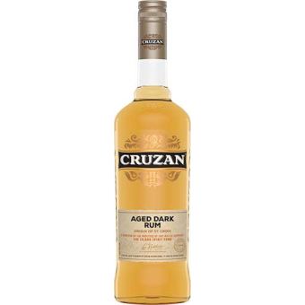 Cruzan Aged Dark 750ml