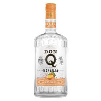 Don Q Naranja 1.75L