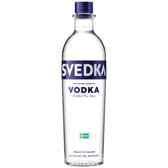 Svedka 750ml