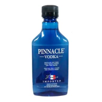Pinnacle Vodka 200ml