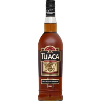 Tuaca 750ml