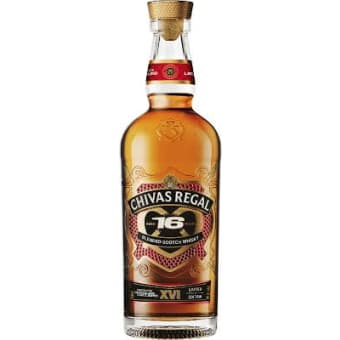 Chivas Regal 16yrs 700ml