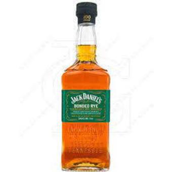Jack Daniel's Bonded Rye 750ml