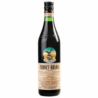 Frenet Branca 750ml