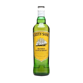 Cutty Sark 750ml