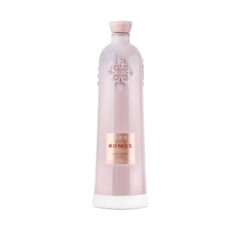 Komos Reposado Rosa Tequila 750ml