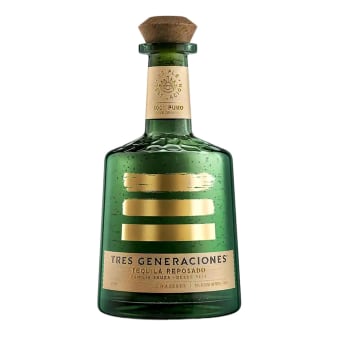 Tres Generaciones Reposado 750ml