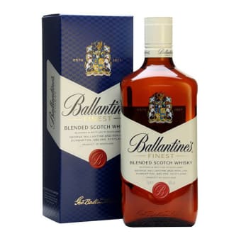 Ballantine's 750ml
