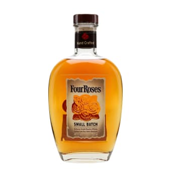 Four Roses Small Batch 750ml