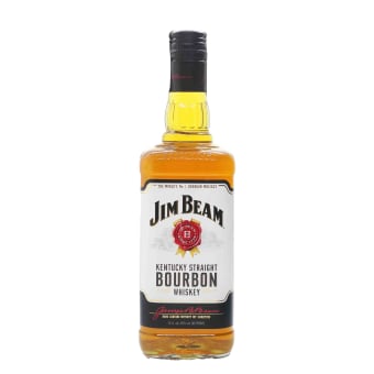 Jim Beam 750ml