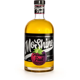 Moonshine Passion Fruit 750ml