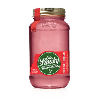 Ole Smoky Sour Watermelon 750ml