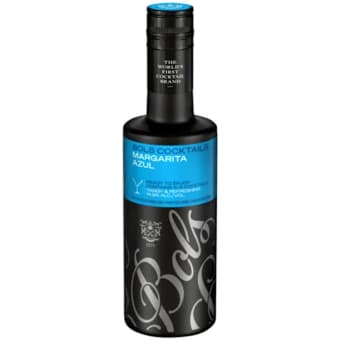 Bols Cocktails Margarita Azul 375ml