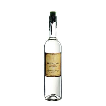 ILEGAL Joven Mezcal 750ml