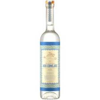 400 Conejos Joven 750ml