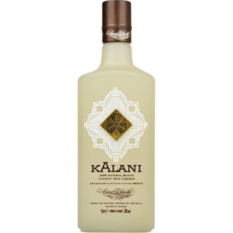 Kalani Coconut Liqueur 750ml