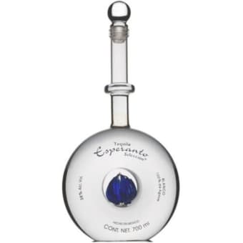 Esperanto Blanco 750ml