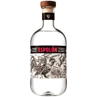 Espolon Blanco 1.75L