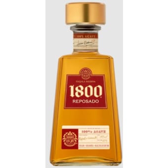 1800 Reposado 750ml