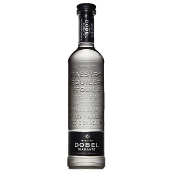 Maestro Dobel Diamante Reposado 750ml