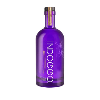 Indoggo Strawberry Gin 750ml