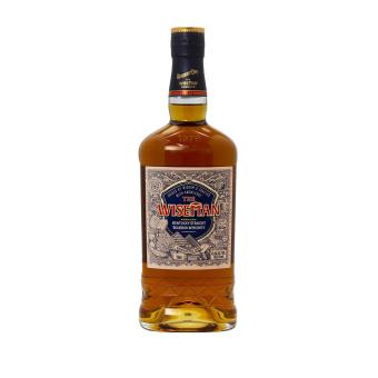 Wiseman 750ml