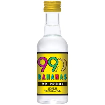 99 Bananas 50ML