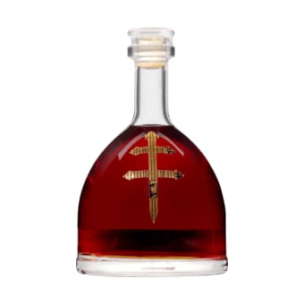 D'usse VSOP 375ml