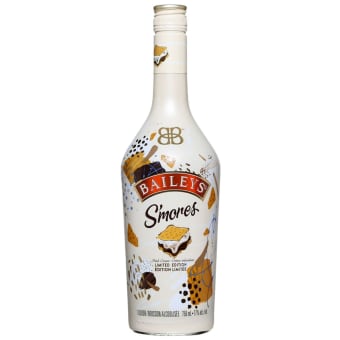 Baileys S'mores 750ml